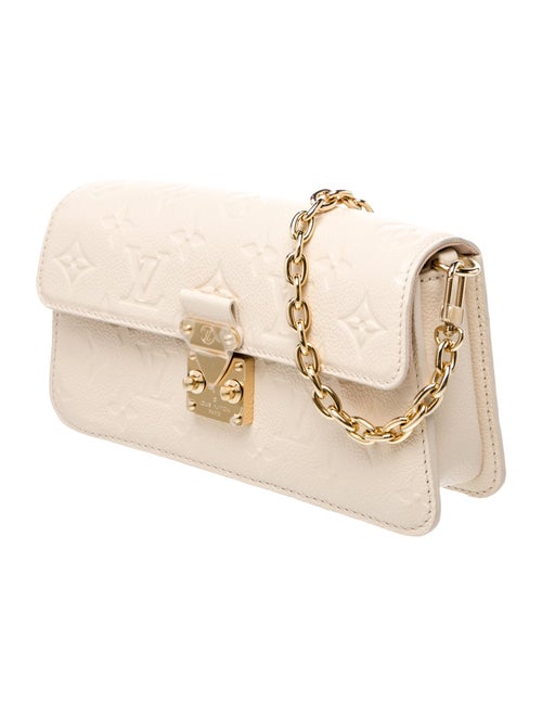 Louis Vuitton LV Monogram Metis