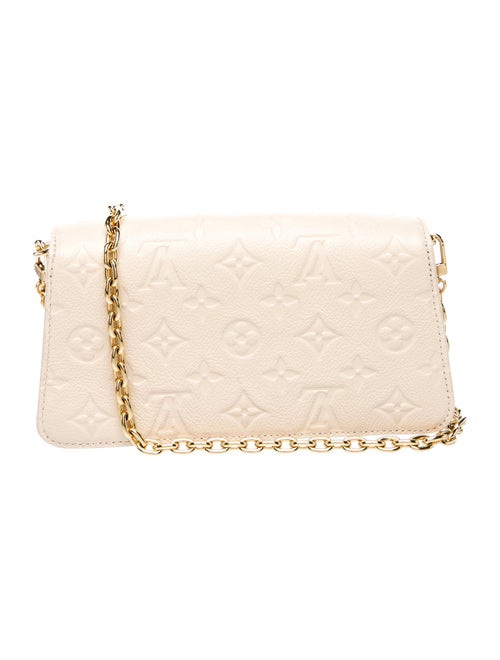 Louis Vuitton LV Monogram Metis