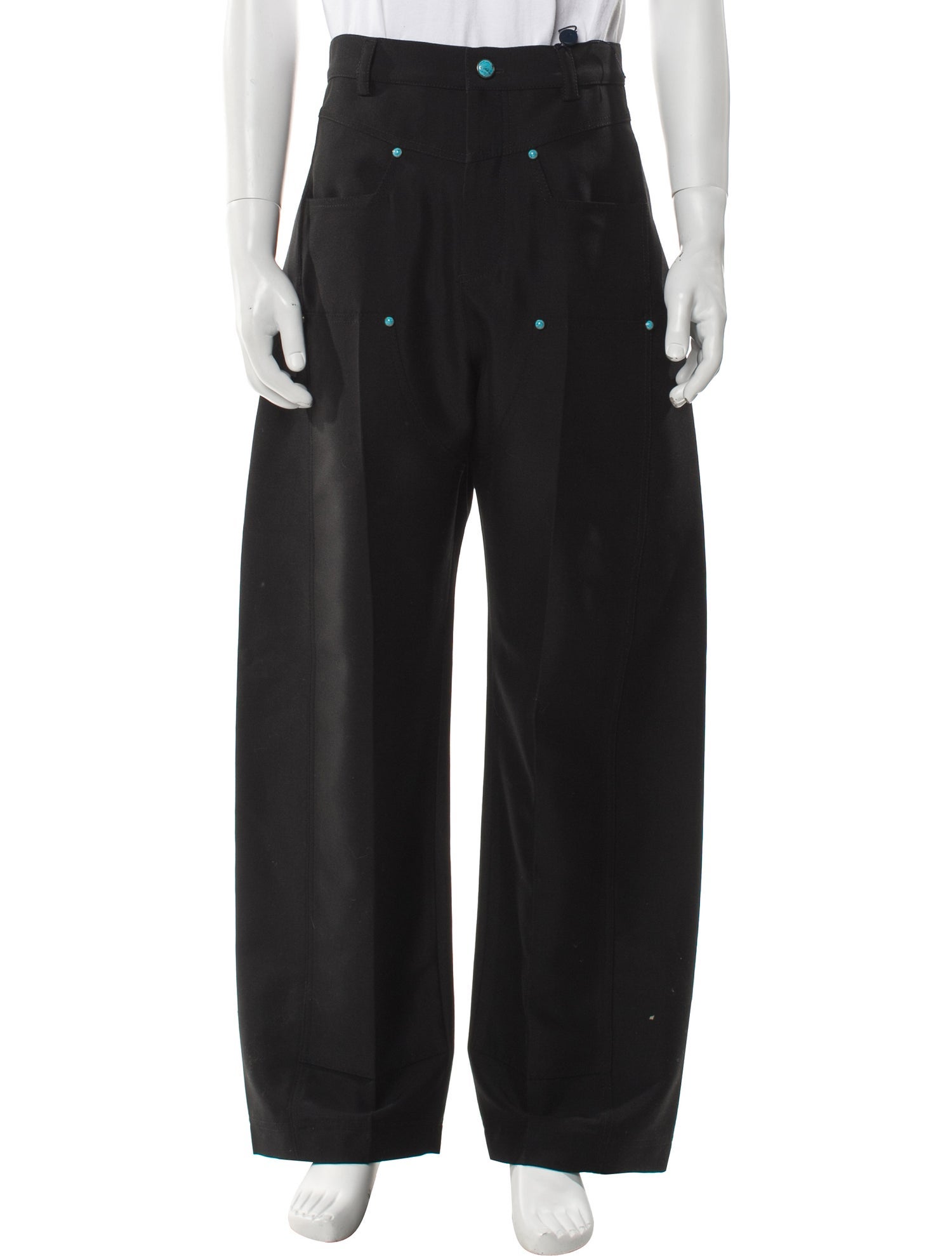 Louis Vuitton 2024 Pants w/ Tags