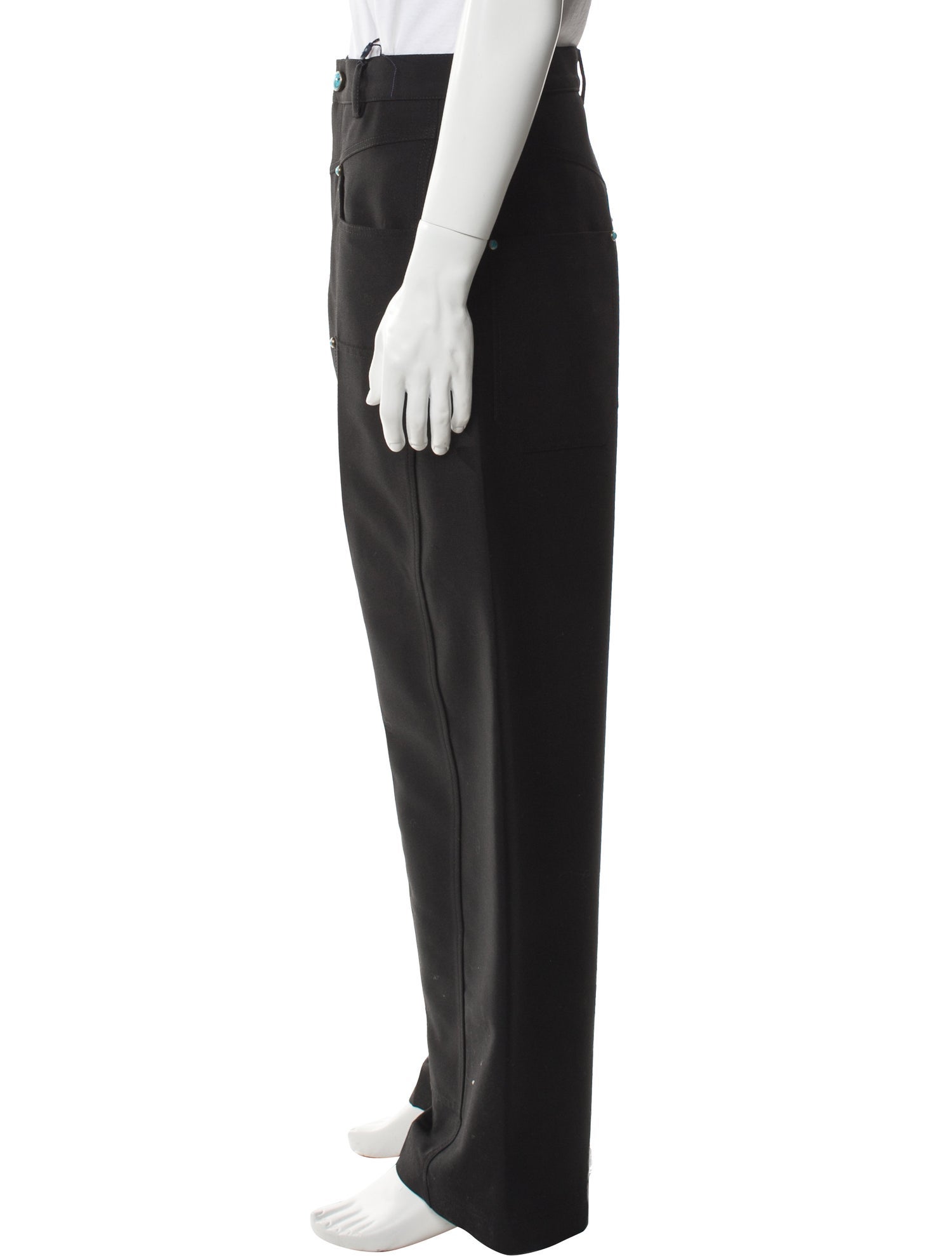 Louis Vuitton 2024 Pants w/ Tags