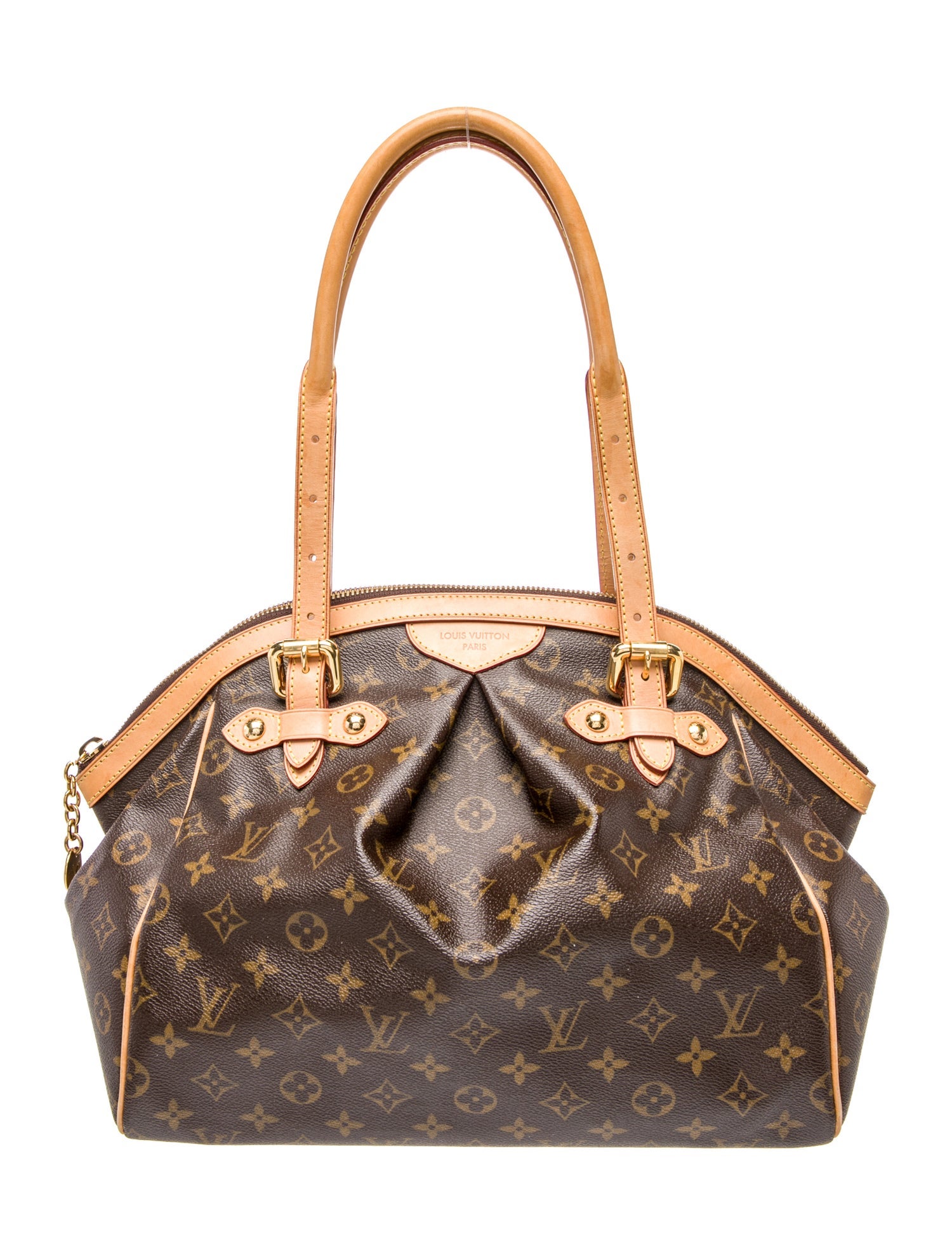 Louis Vuitton LV Monogram Tivoli GM