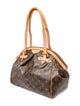 Louis Vuitton LV Monogram Tivoli GM