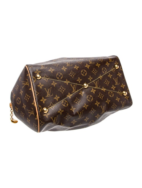 Louis Vuitton LV Monogram Tivoli GM