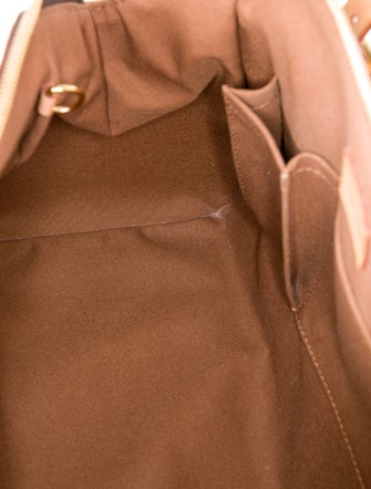 Louis Vuitton LV Monogram Tivoli GM