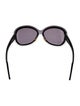 Louis Vuitton Flore Oversize Sunglasses
