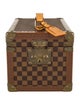Louis Vuitton Vanity Trunk Bottle Box