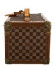Louis Vuitton Vanity Trunk Bottle Box