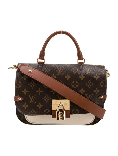 Louis Vuitton LV Monogram Vaugirard