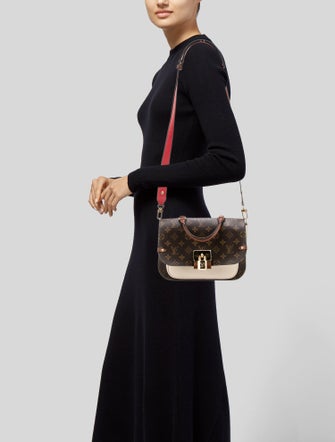 Louis Vuitton LV Monogram Vaugirard