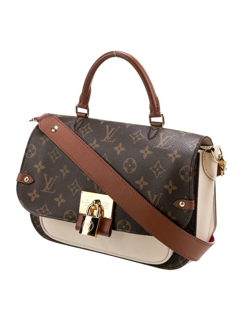 Louis Vuitton LV Monogram Vaugirard