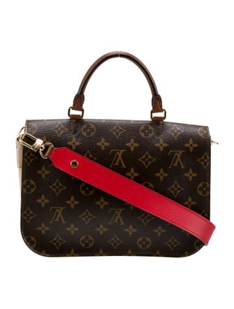 Louis Vuitton LV Monogram Vaugirard