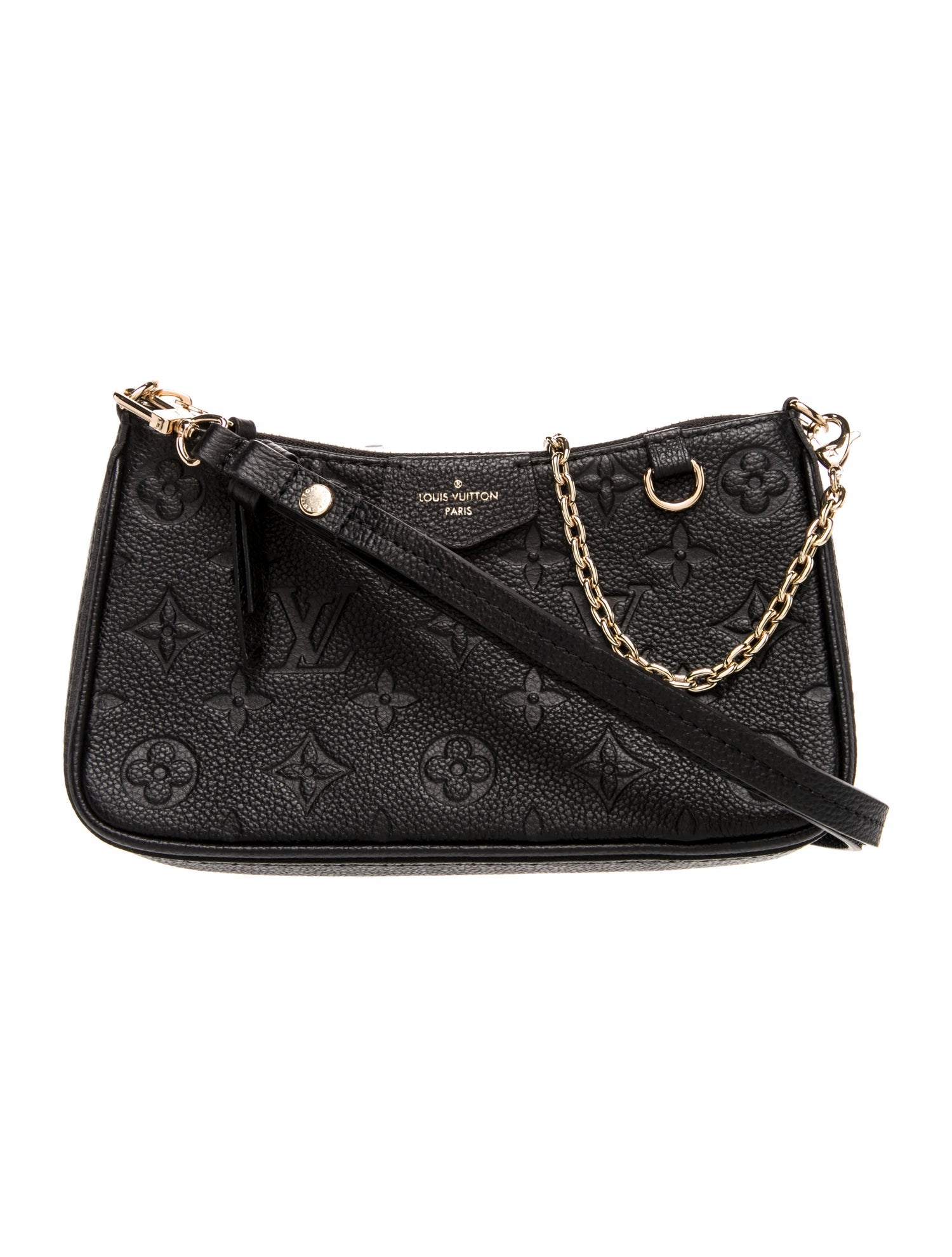 Louis Vuitton LV Monogram Easy Pouch