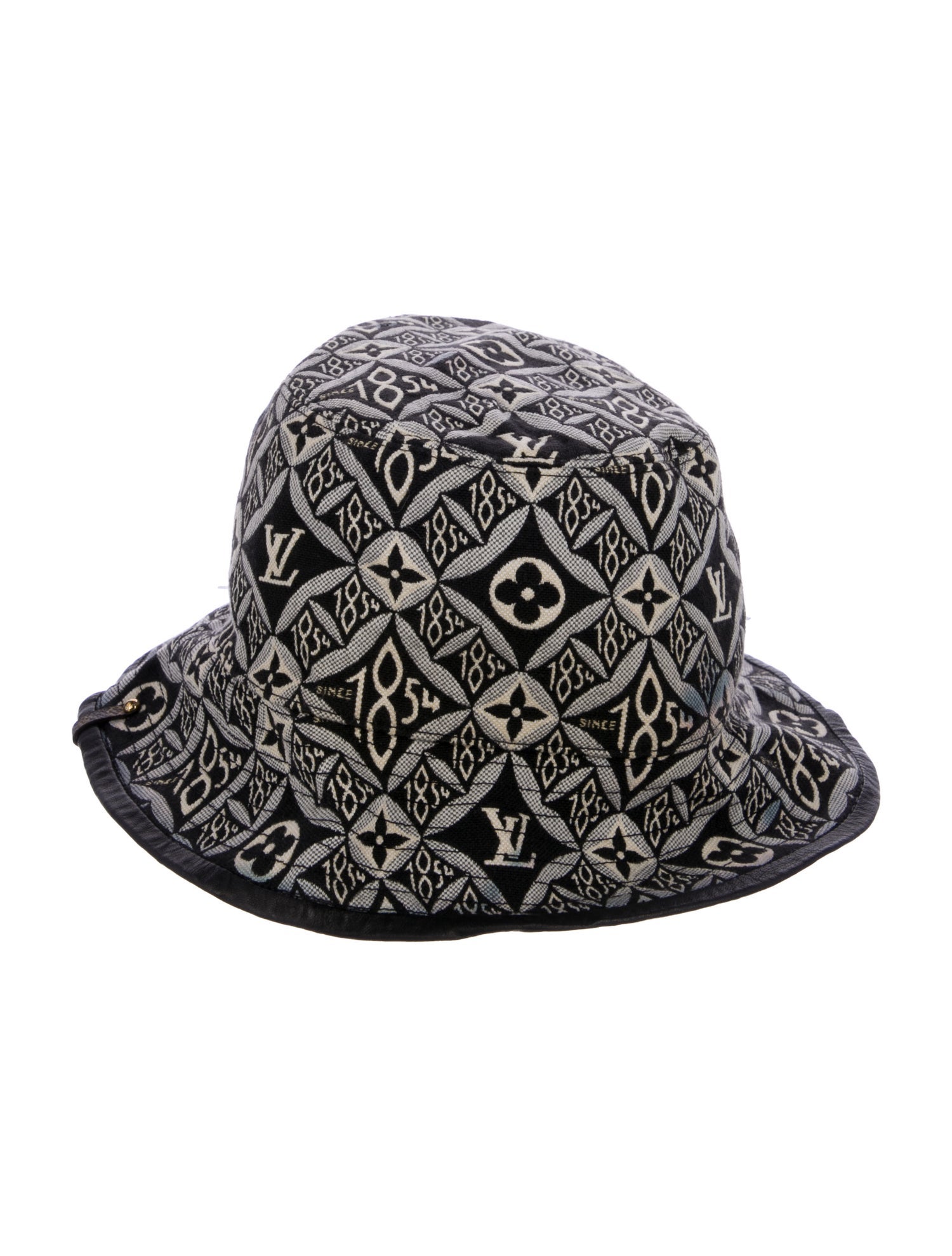 Louis Vuitton 'Since 1984' Bucket Hat