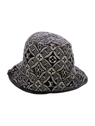 Louis Vuitton 'Since 1984' Bucket Hat