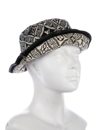 Louis Vuitton 'Since 1984' Bucket Hat