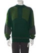 Louis Vuitton 2021 Wool Pullover