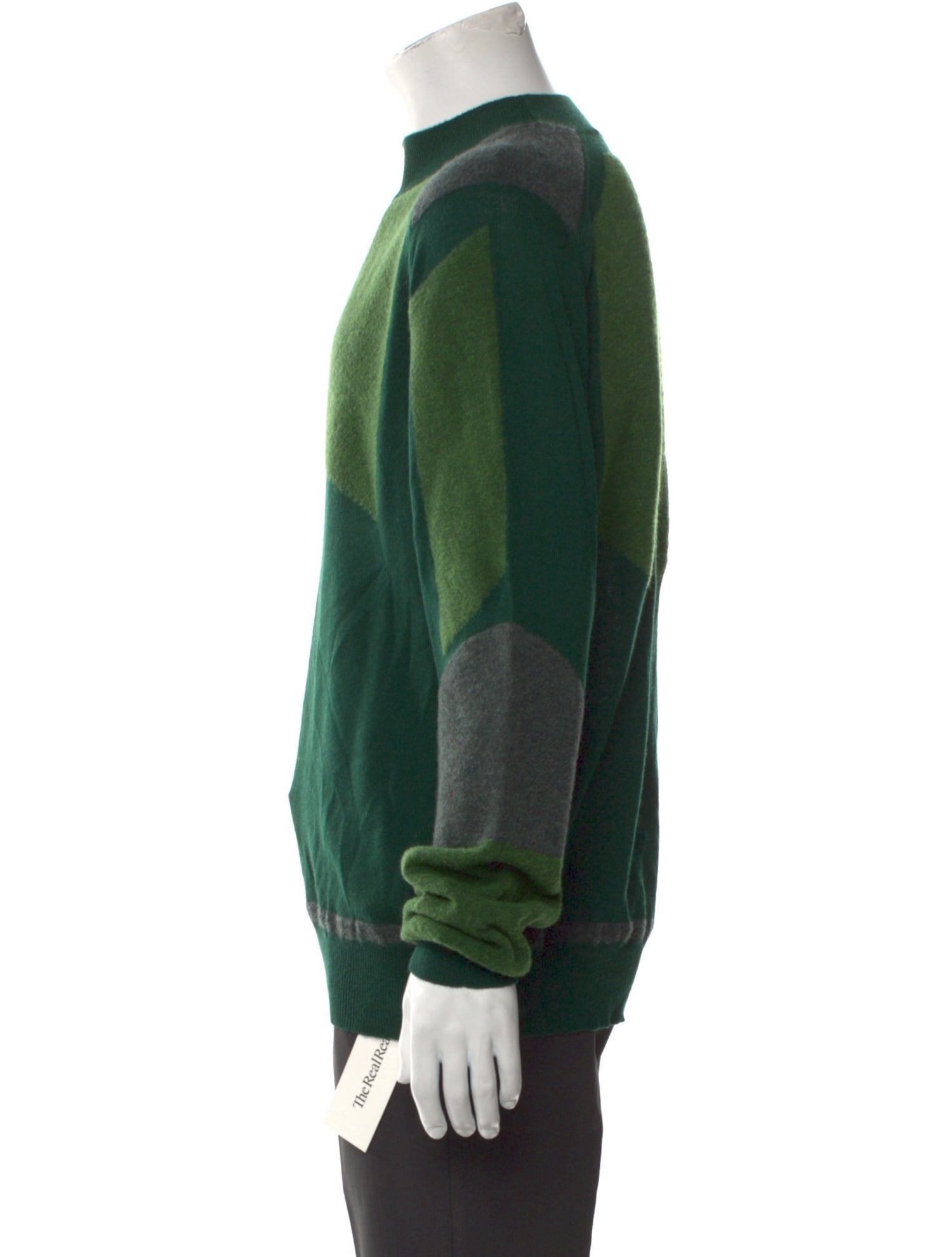 Louis Vuitton 2021 Wool Pullover