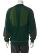 Louis Vuitton 2021 Wool Pullover