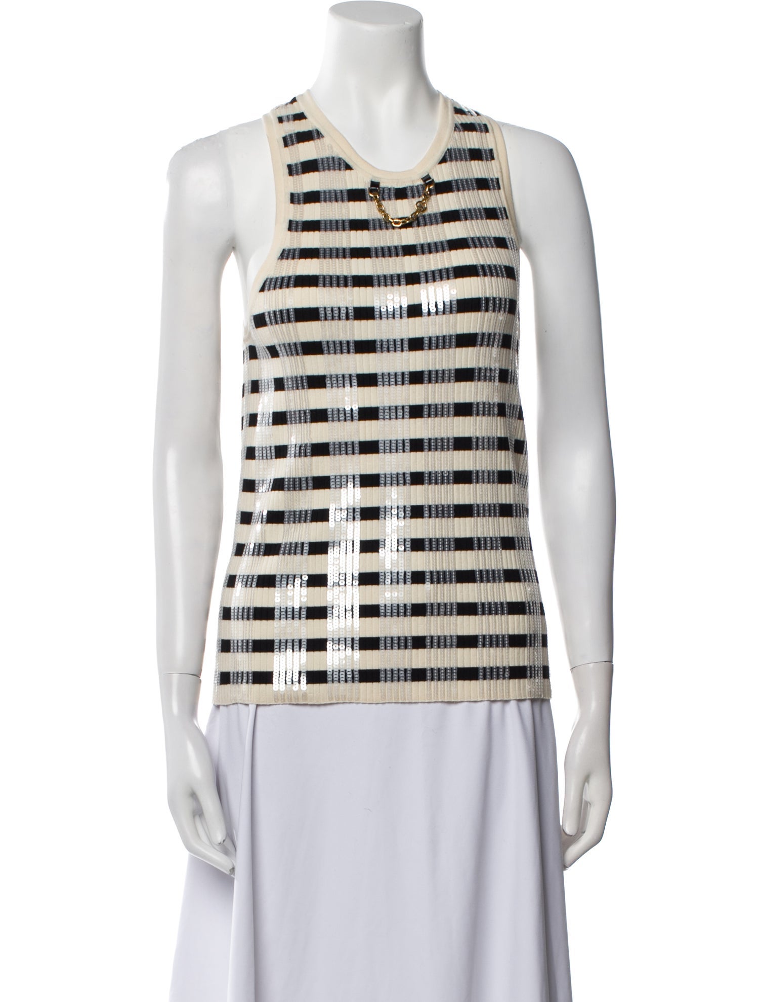 Louis Vuitton 2023 Wool Top