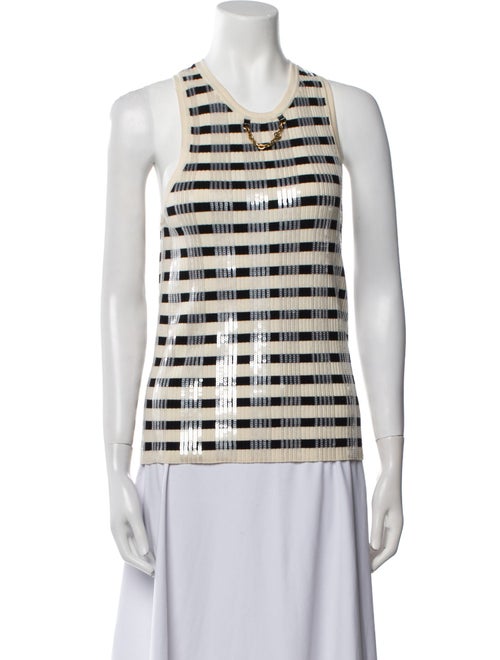 Louis Vuitton 2023 Wool Top