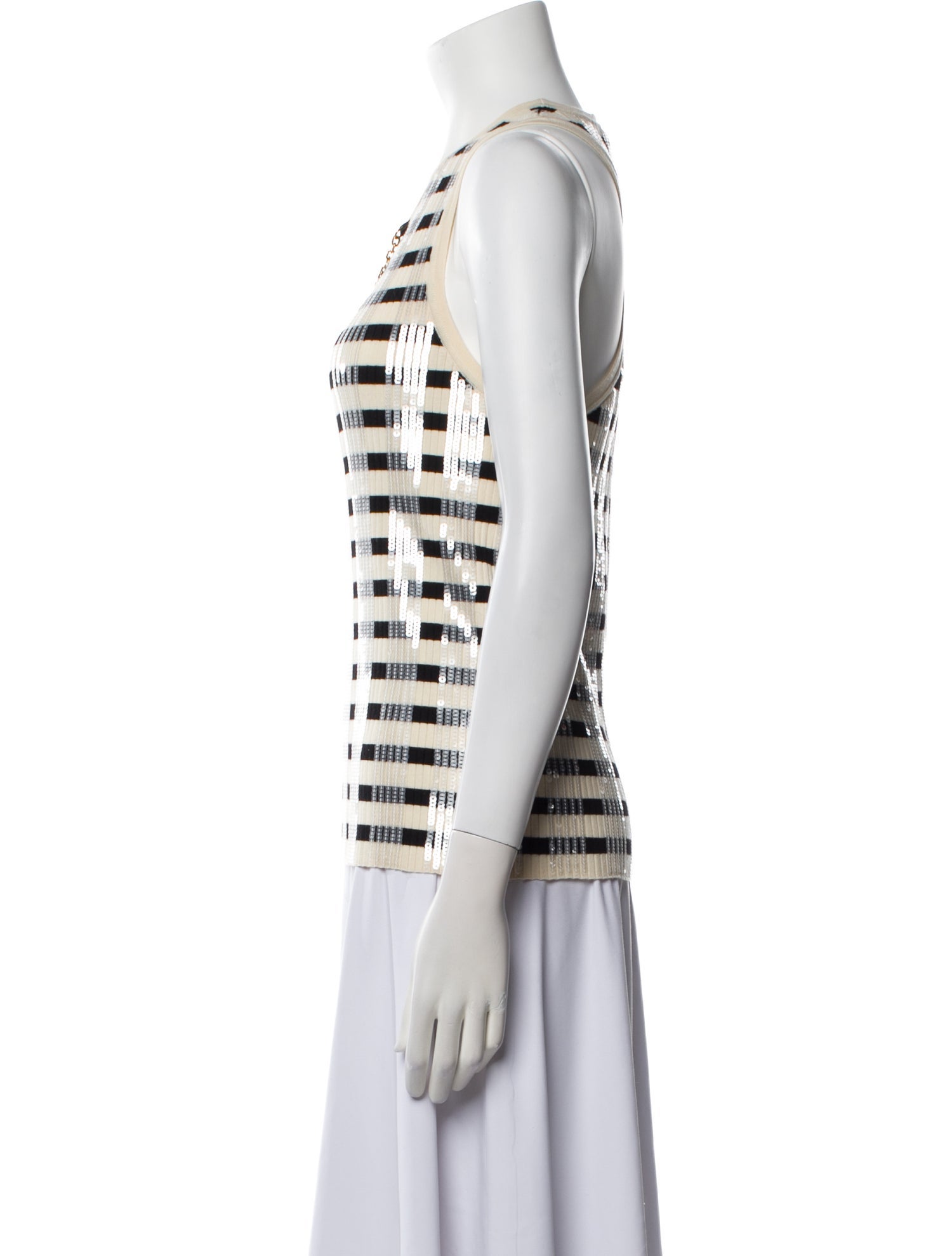 Louis Vuitton 2023 Wool Top