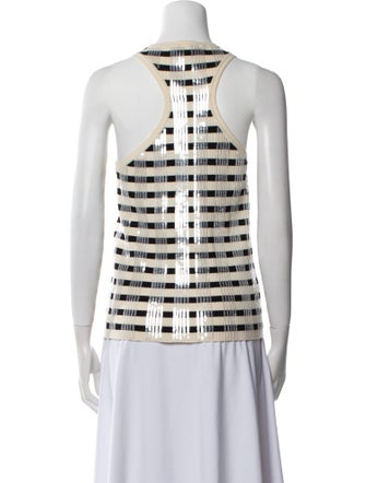 Louis Vuitton 2023 Wool Top