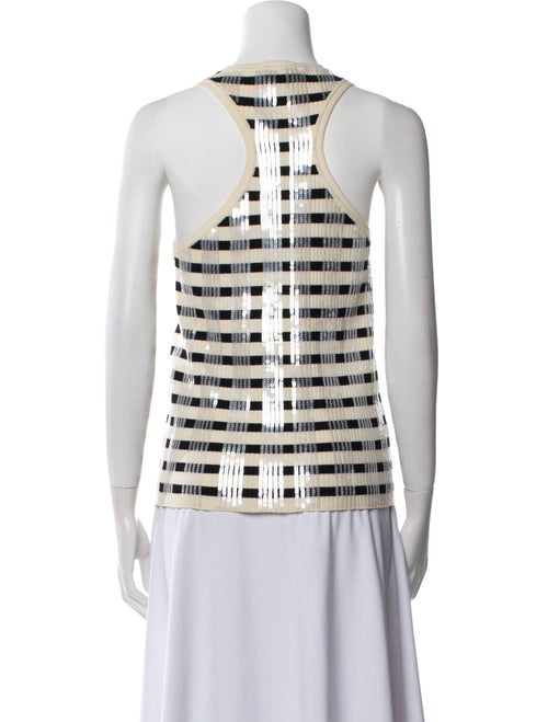 Louis Vuitton 2023 Wool Top