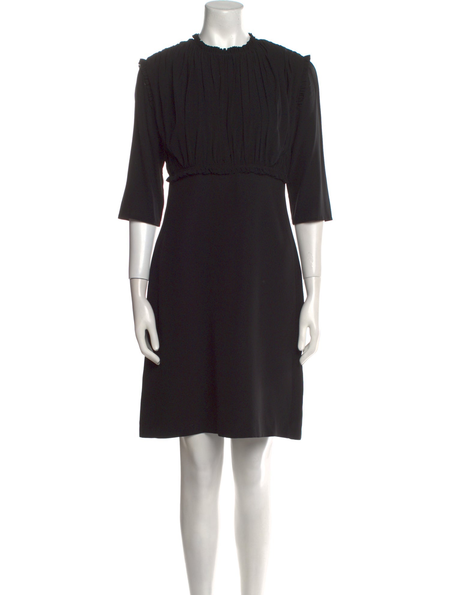 Louis Vuitton 2017 Knee-Length Dress