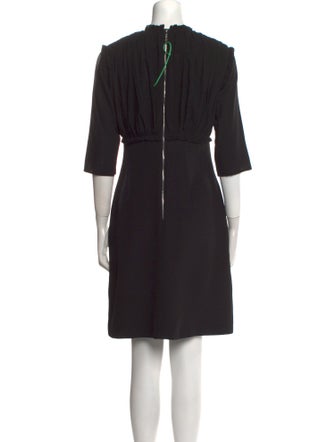 Louis Vuitton 2017 Knee-Length Dress