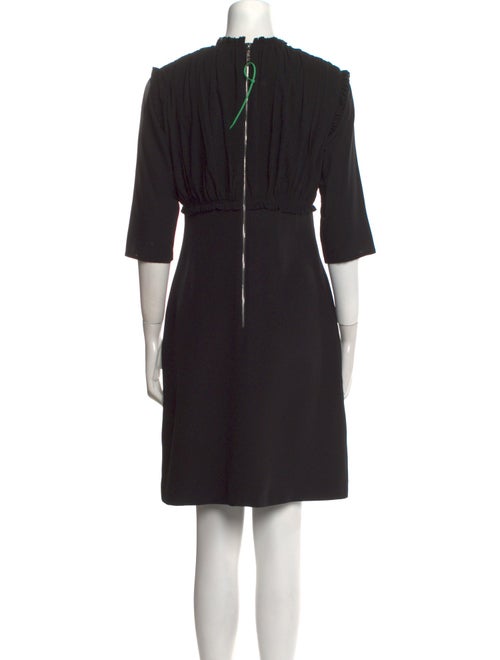 Louis Vuitton 2017 Knee-Length Dress