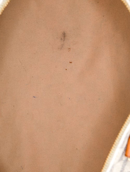 Louis Vuitton Damier Azur Speedy 35