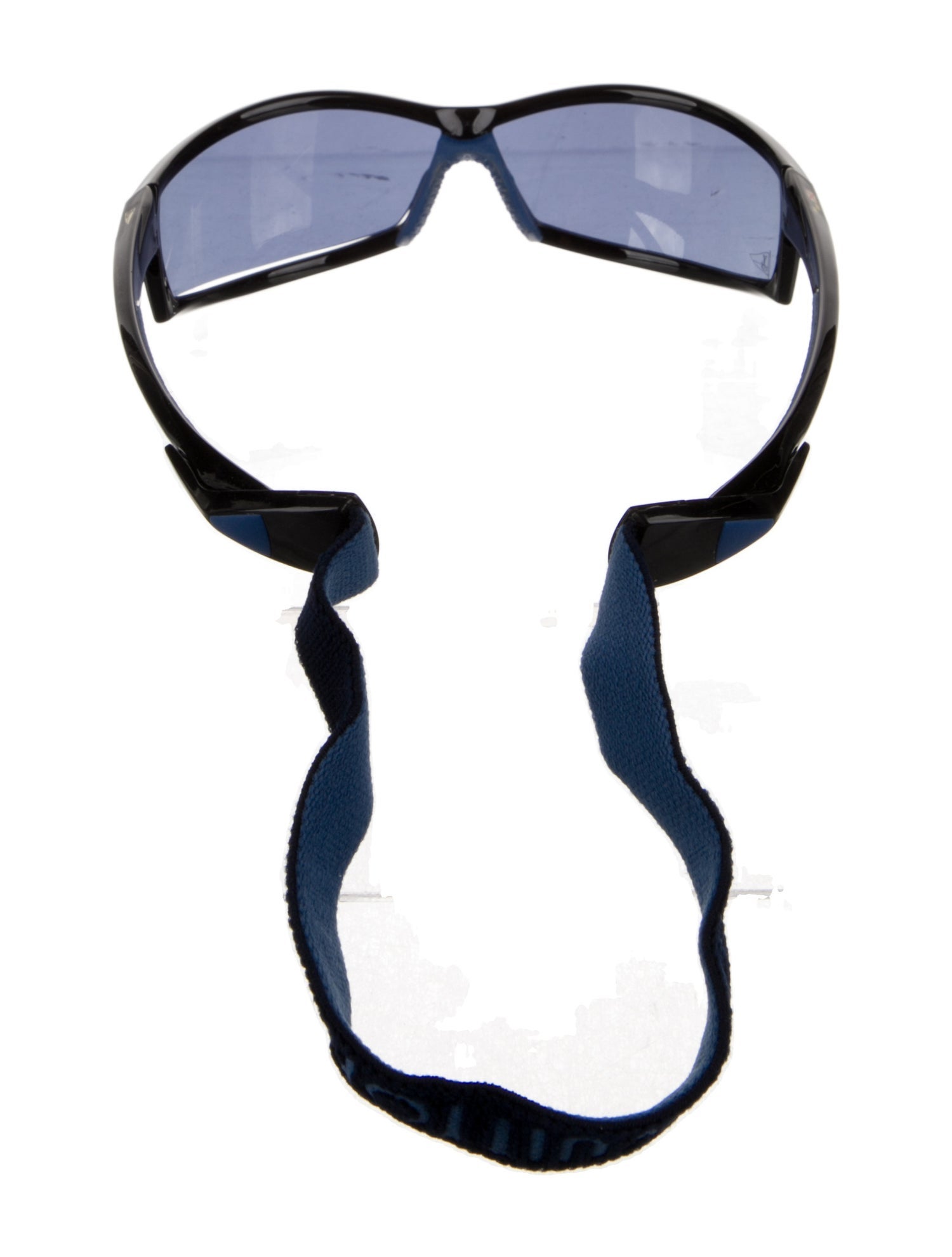Louis Vuitton LV Cup Shield Sunglasses