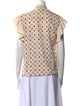 Louis Vuitton 2021 Silk Blouse