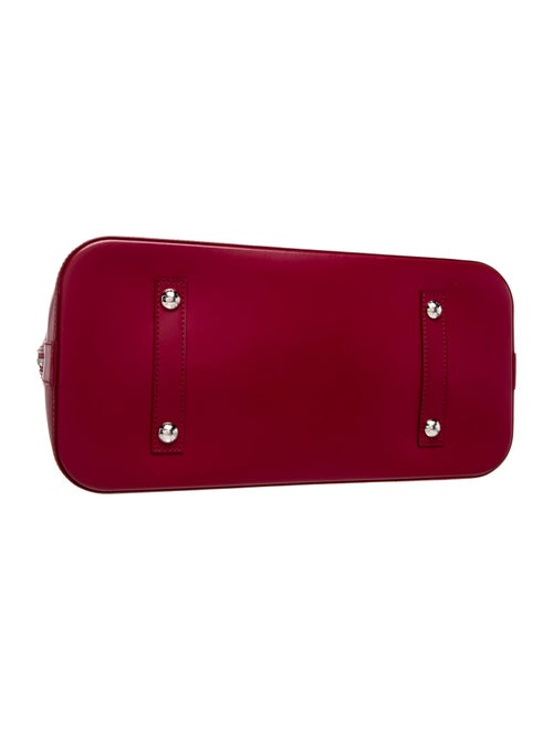 Louis Vuitton Epi Leather Alma GM