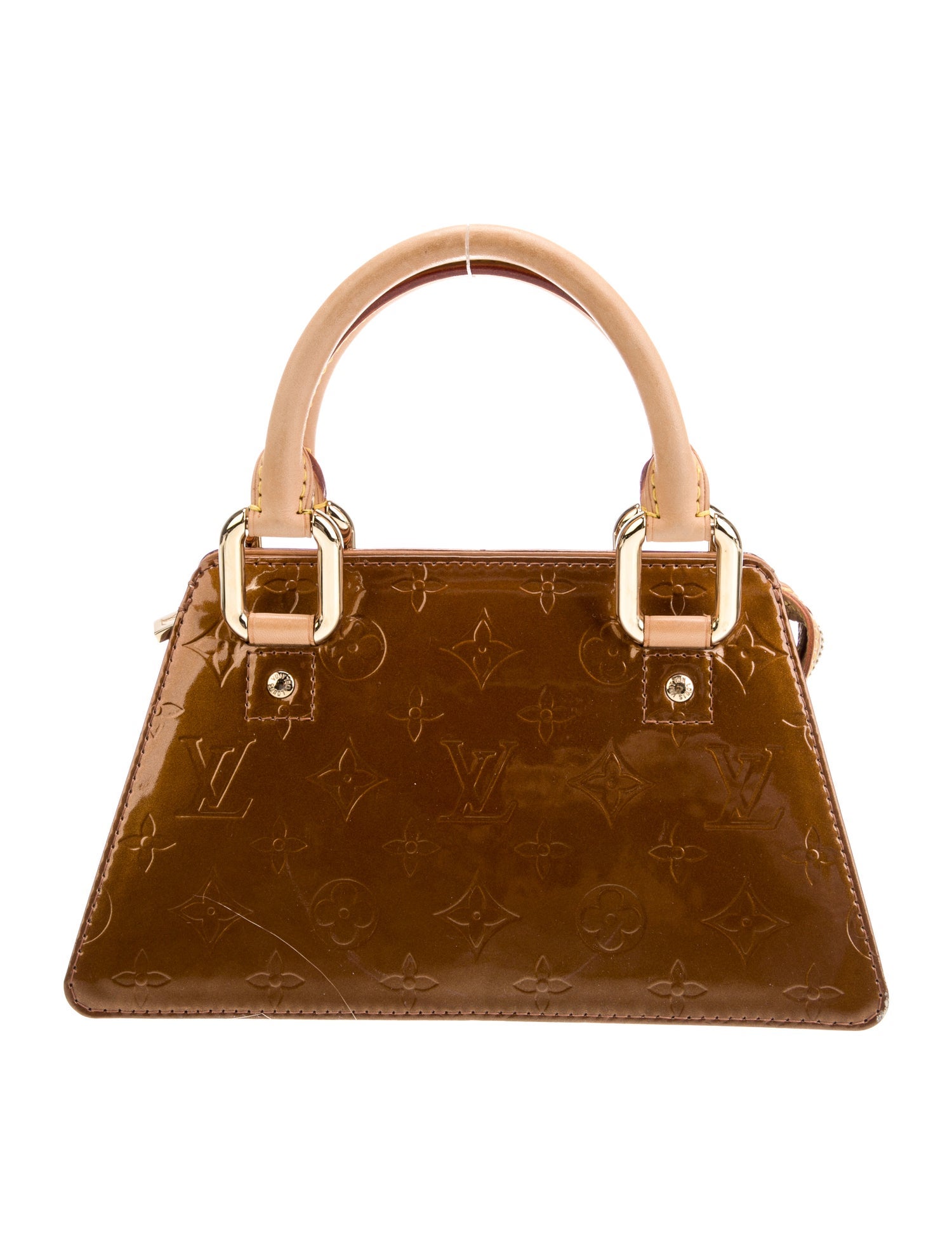 Louis Vuitton LV Monogram Forsyth Mini
