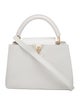 Louis Vuitton Taurillon Leather Capucines BB
