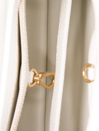 Louis Vuitton Taurillon Leather Capucines BB