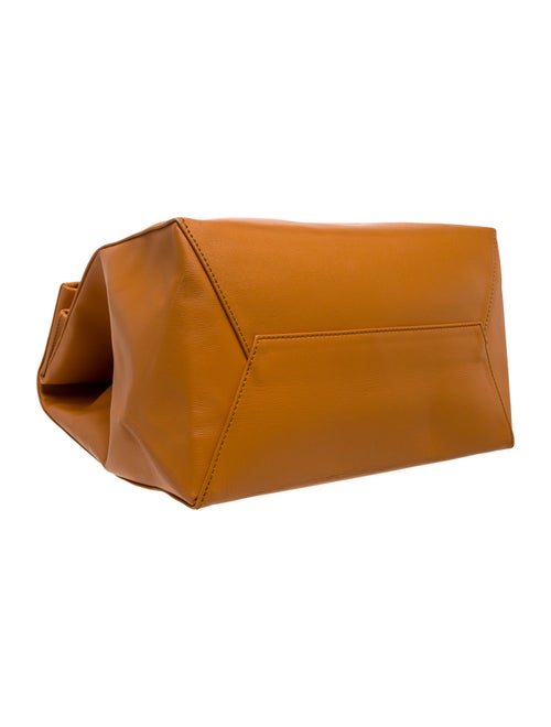 Louis Vuitton Leather Clutch 2024