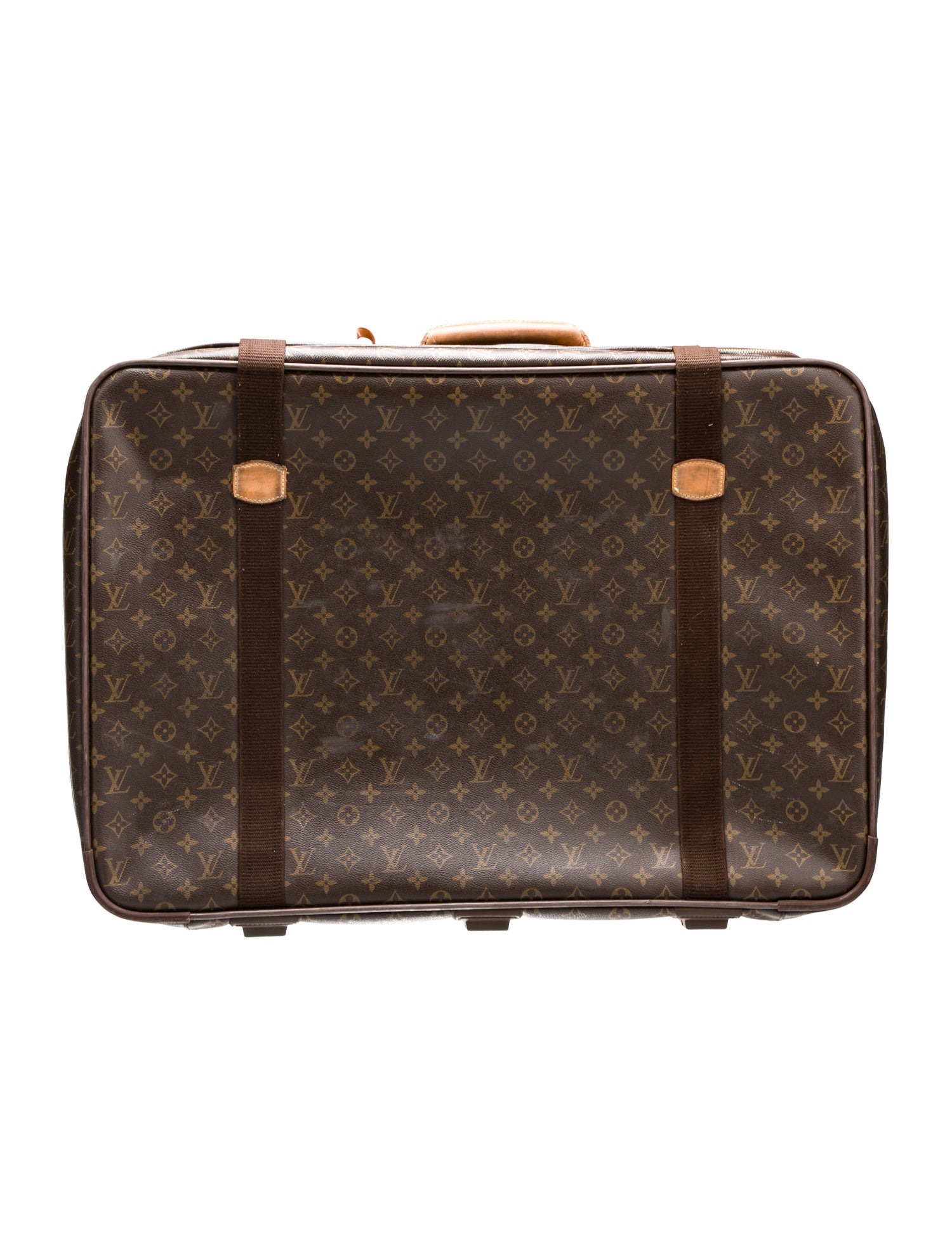 Louis Vuitton Monogram Satellite 70
