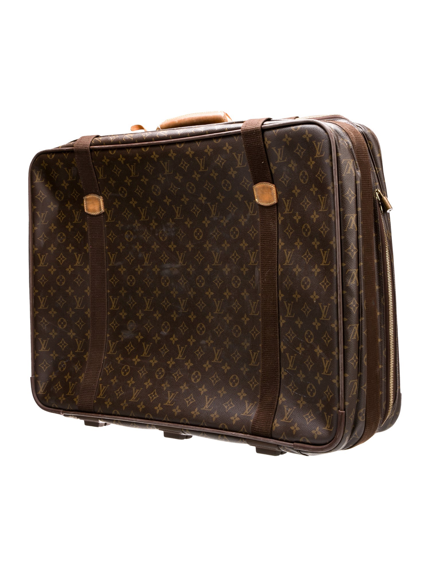 Louis Vuitton Monogram Satellite 70