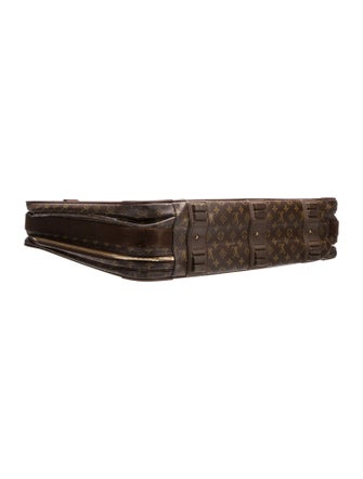 Louis Vuitton Monogram Satellite 70