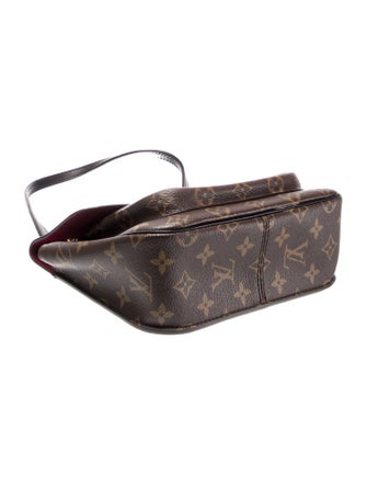 Louis Vuitton LV Monogram Passy