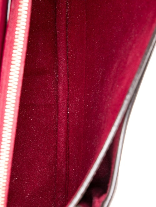 Louis Vuitton LV Monogram Passy