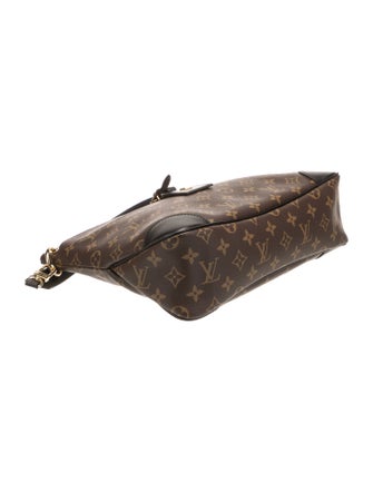Louis Vuitton LV Monogram Odeon MM