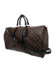 Louis Vuitton Monogram Keepall Bandouliere 55