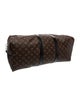 Louis Vuitton Monogram Keepall Bandouliere 55