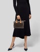 Louis Vuitton Monogram Speedy 25