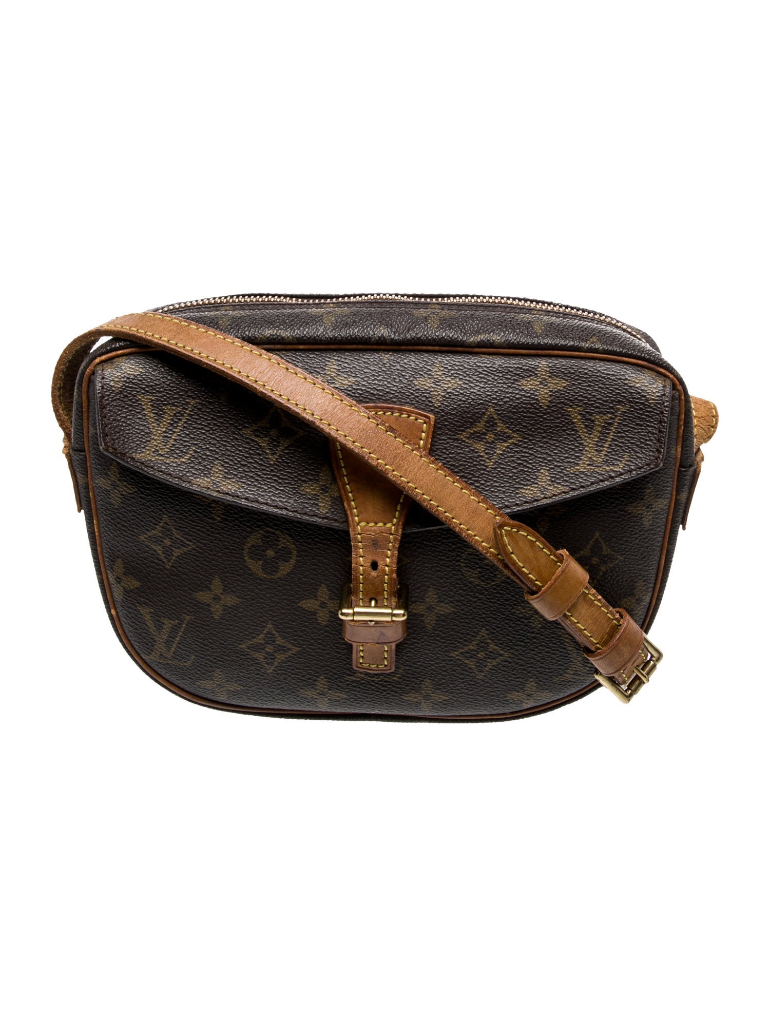 Louis Vuitton Monogram Jeune Fille