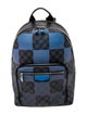Louis Vuitton Damier Graphite Backpack