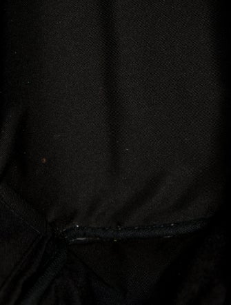 Louis Vuitton Damier Graphite Backpack